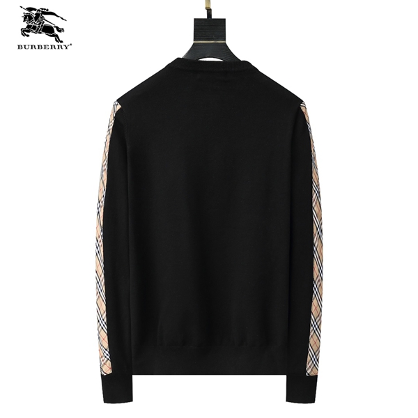 ブランドセーター側面デザイン